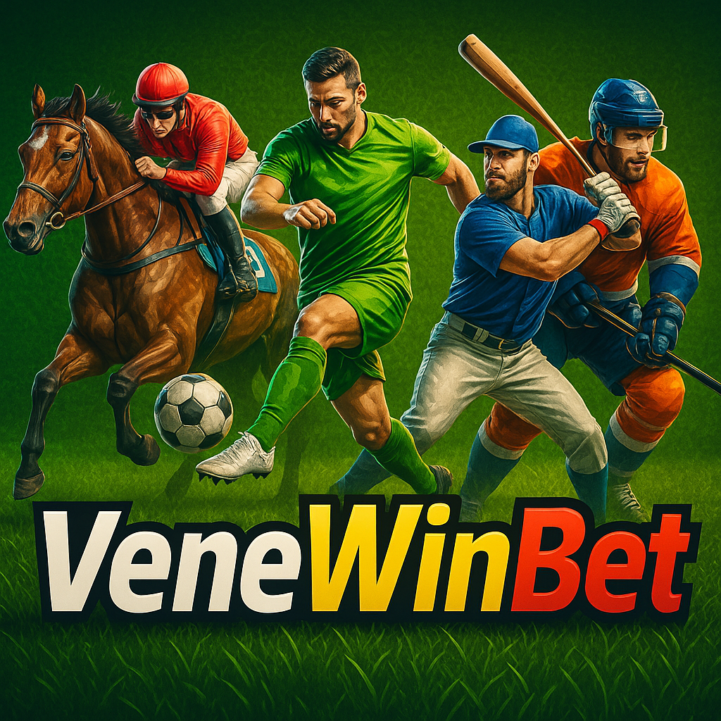 VenewinBet